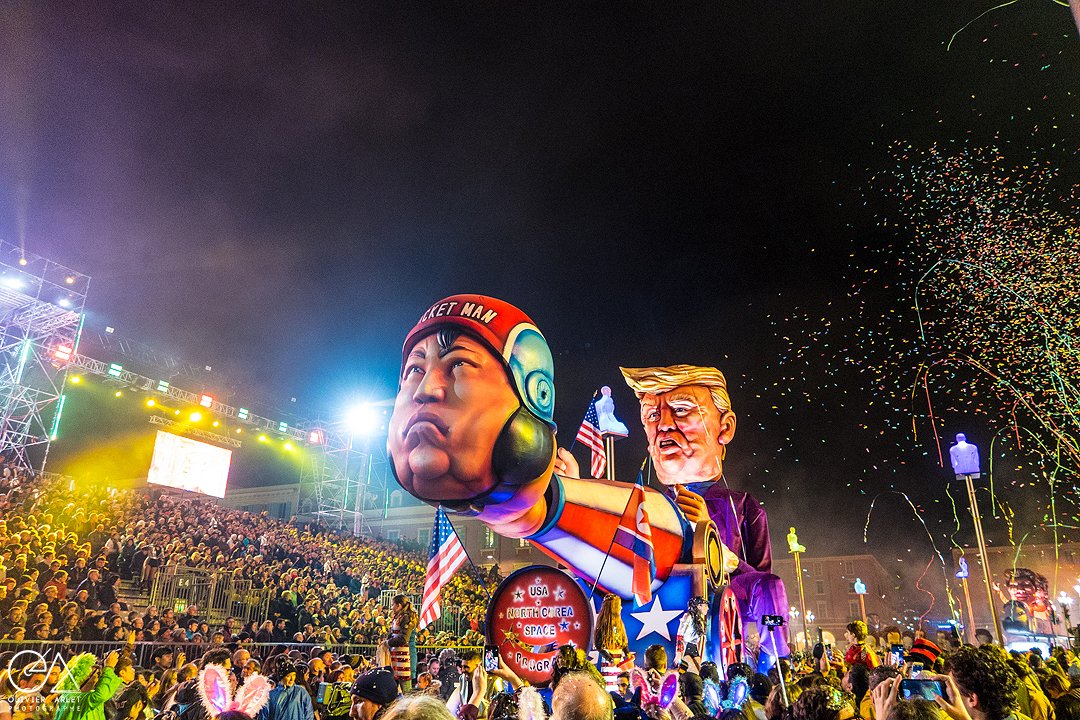 Space Program USA (© Olivier ARLET)