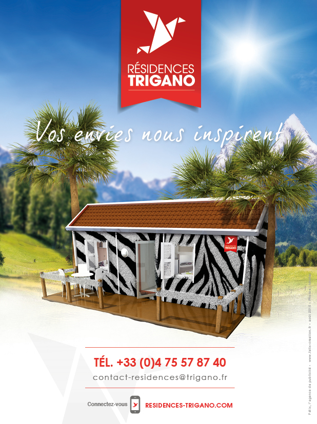 Annonce presse (2015)