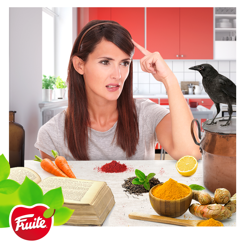 1er teaser nouvelle gamme Maxi énergie+