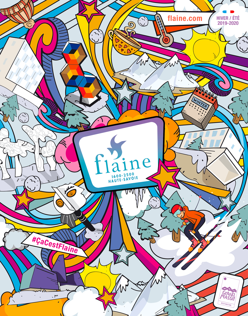 Brochure hiver 2019-2020