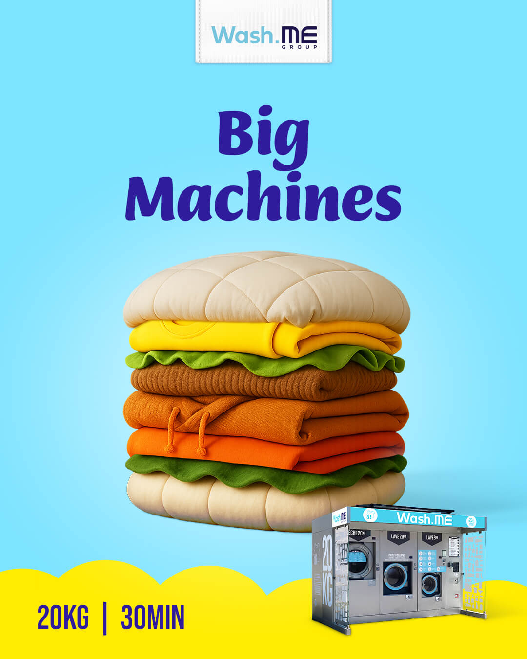 big-machines