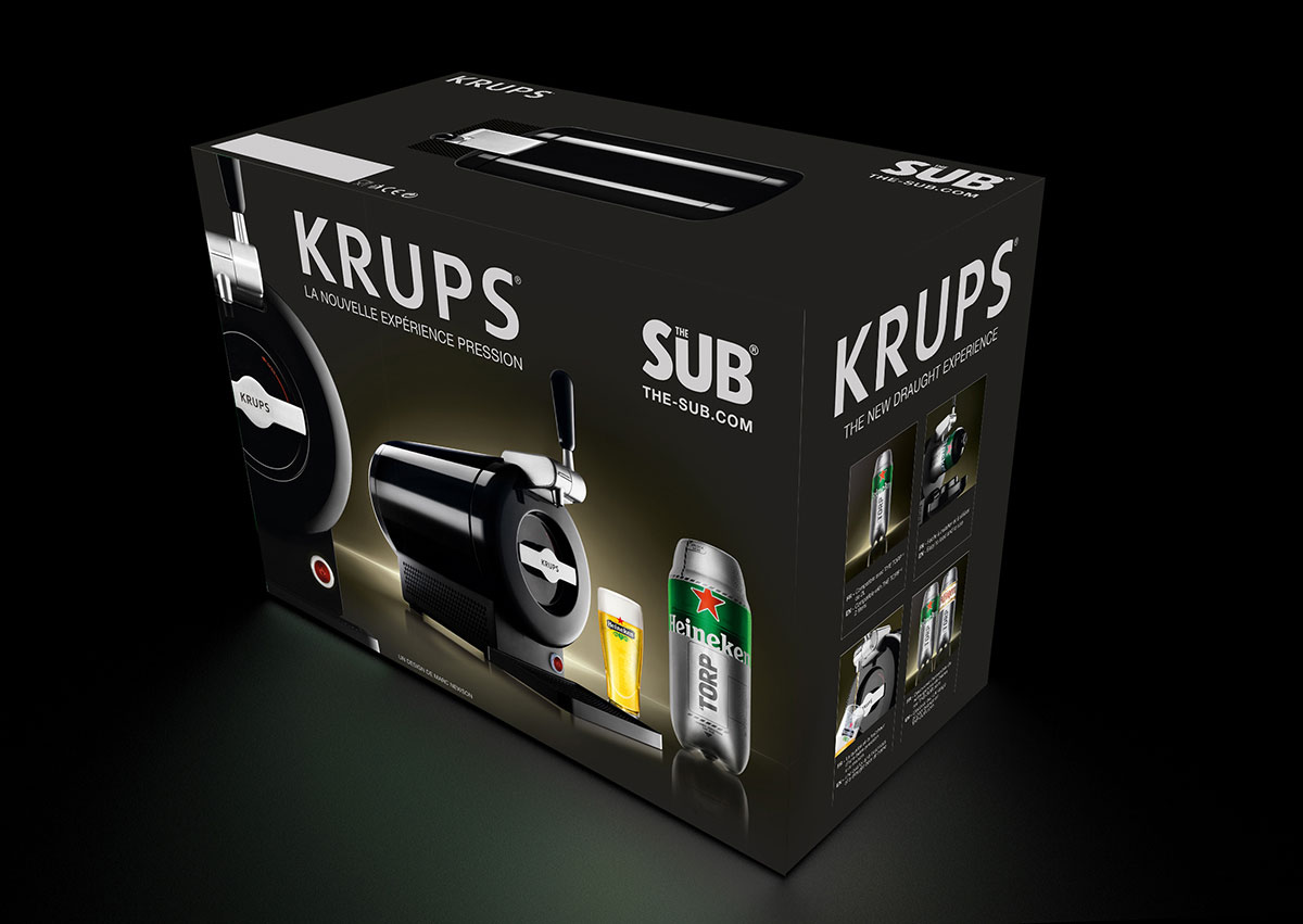 Pack THE SUB Vanilla