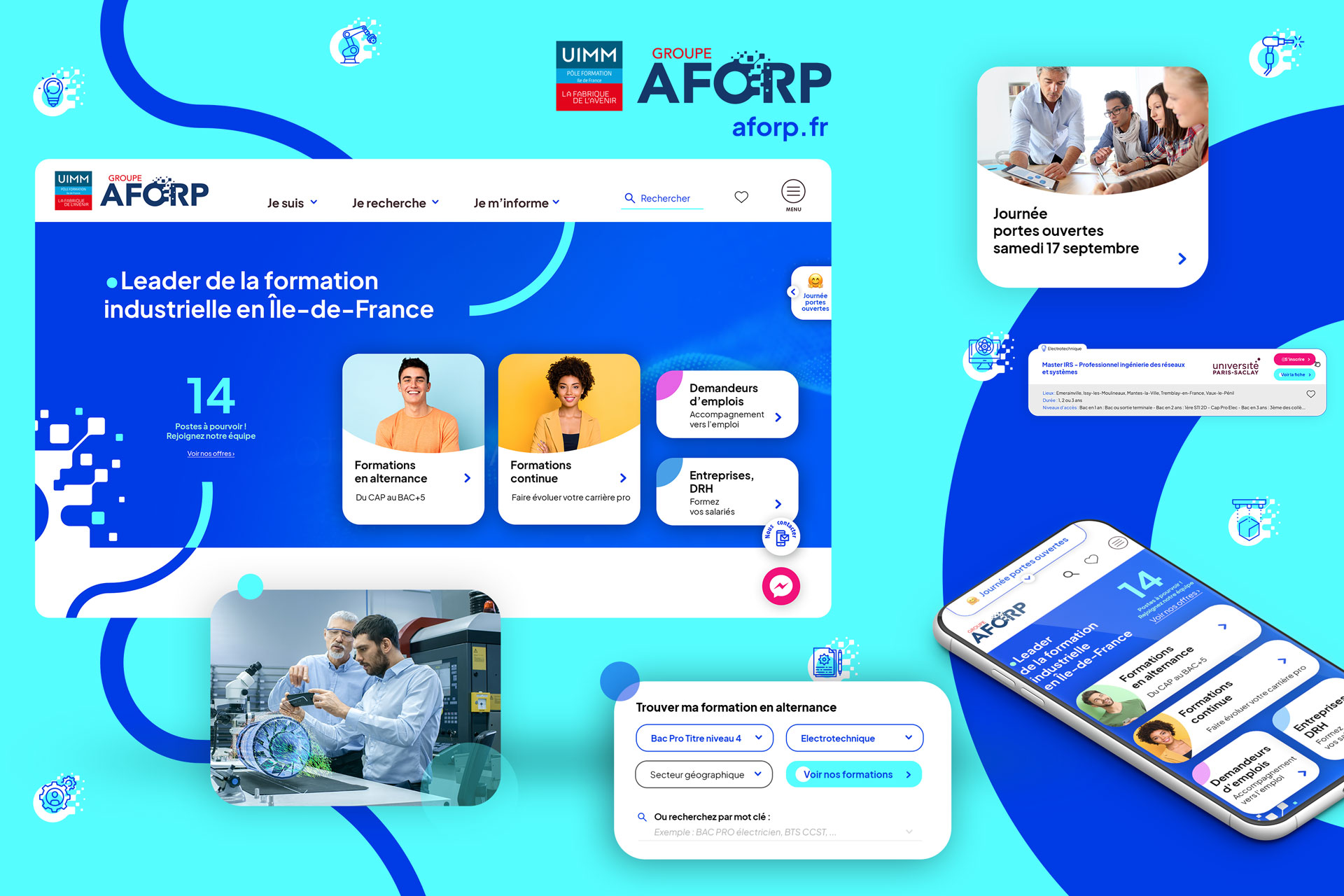 website-aforp