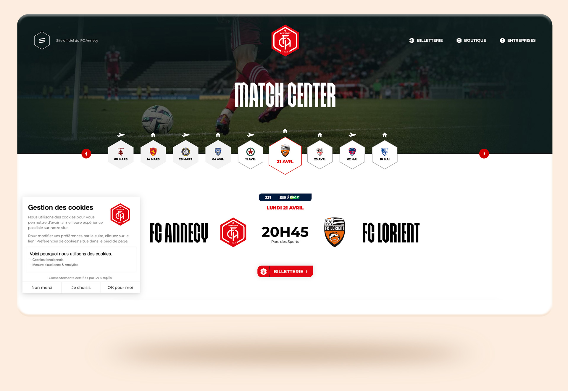 website-evo